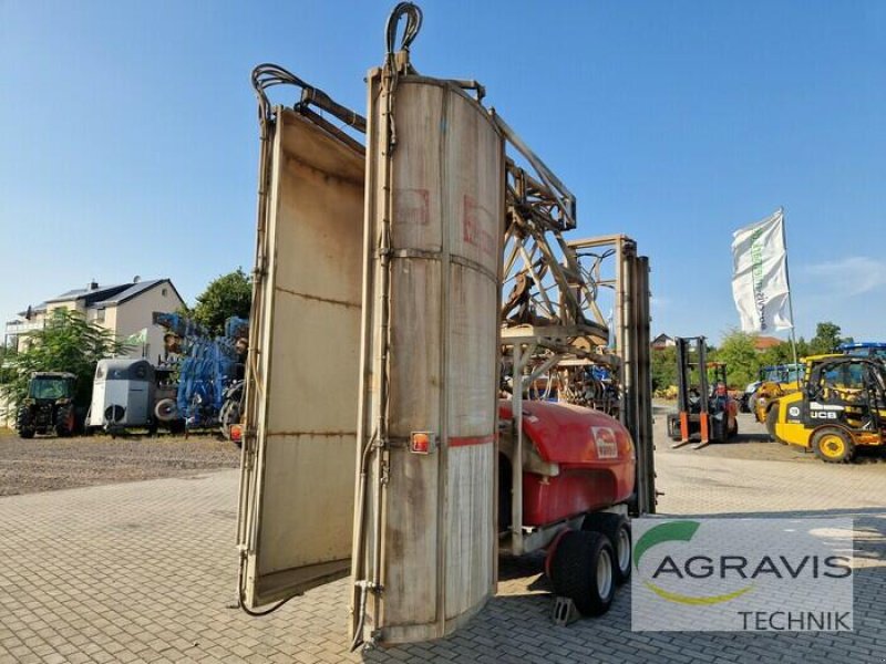 Anhängespritze van het type Wanner N 2000, Gebrauchtmaschine in Grimma (Foto 2)