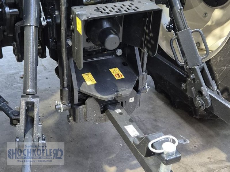 Anhängevorrichtung του τύπου Sonstige autom. hydraulische Pick-Up Hitch mit Zugpendel, Neumaschine σε Wies (Φωτογραφία 1)