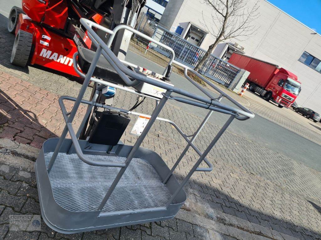 Arbeitsbühne typu Manitou 150 AETJ-C, Gebrauchtmaschine w Friedrichsdorf (Zdjęcie 5)