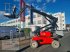 Arbeitsbühne del tipo Manitou MAN GO12, Gebrauchtmaschine In Friedrichsdorf (Immagine 5)