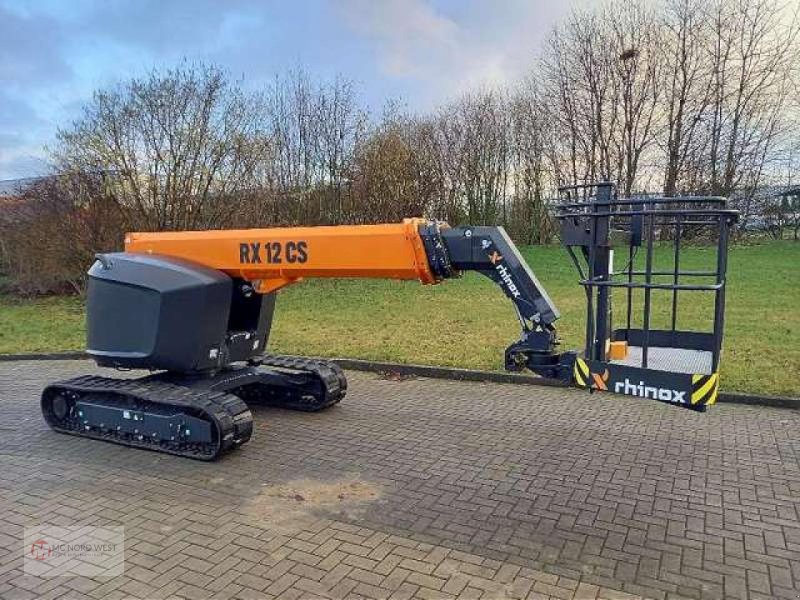 Arbeitsbühne van het type Sonstige RX12CS, Neumaschine in Oyten (Foto 1)