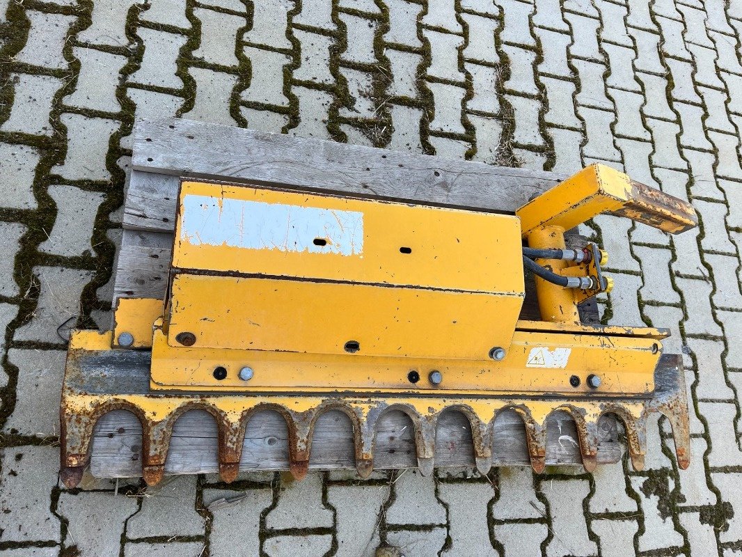 Astschere del tipo Bomford 90 184 42, Gebrauchtmaschine In Ebersbach (Immagine 14)