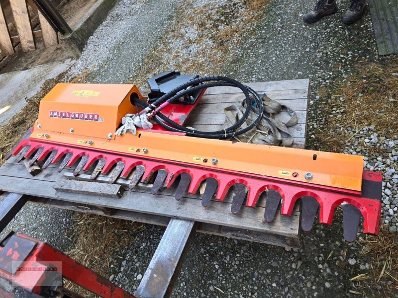 Astschere tipa Dominator Astschere 220/10 bis 10 cm Aststärke, Gebrauchtmaschine u Tarsdorf