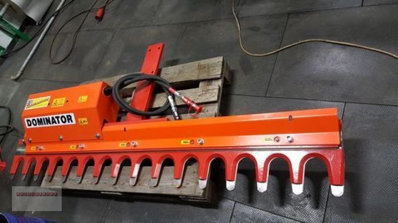 Astschere del tipo Dominator Astschere Dominator 220/10 bis 10 cm Aststärke T, Gebrauchtmaschine en Tarsdorf (Imagen 4)