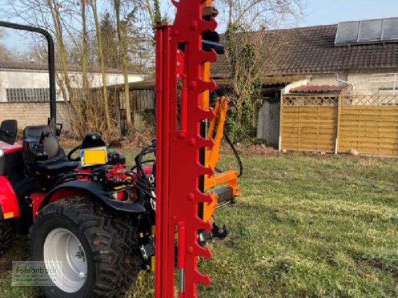 Astschere a típus Fehrenbach  Ast- und Heckenschere, Neumaschine ekkor: Billigheim-Ingenheim