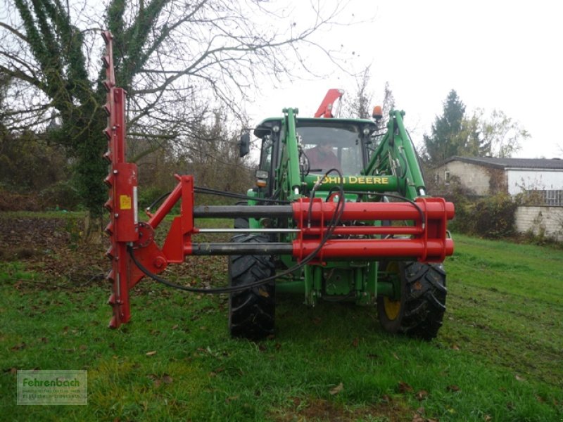 Astschere du type Fehrenbach  Ast- und Heckenschere, Neumaschine en Billigheim-Ingenheim (Photo 2)