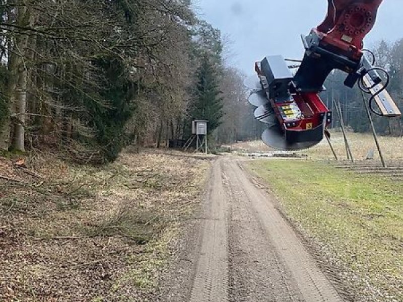 Astschere tip Omarv Baumsäge Astsäge Heckensäge Astschere Heckenschere, Gebrauchtmaschine in Schmallenberg (Poză 1)