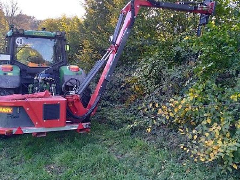 Astschere tipa Sonstige Astschere Heckenschere Baumschere Baumsäge Wallheckenschere, Gebrauchtmaschine u Schmallenberg (Slika 1)