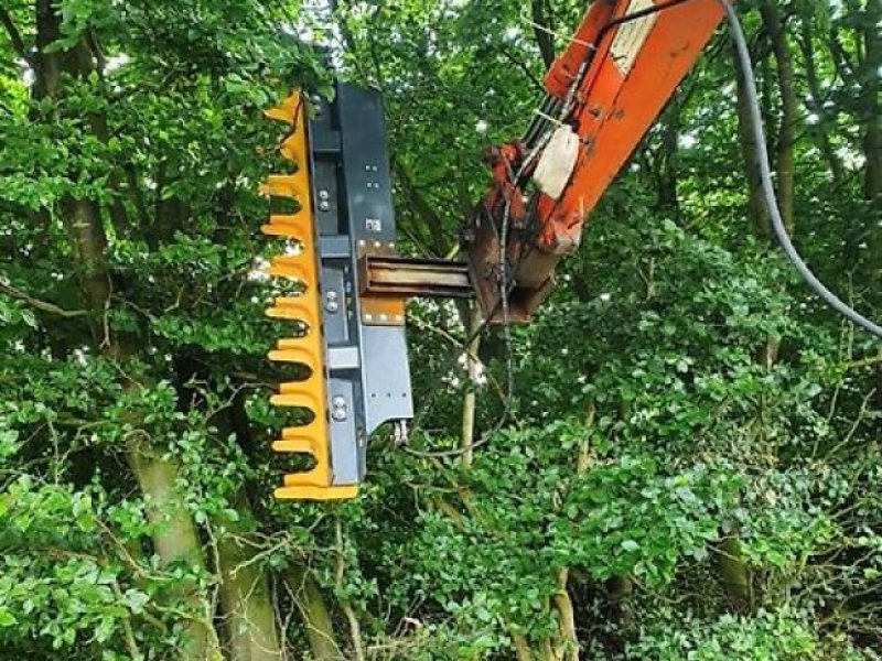 Astschere tipa Sonstige Astschere Heckenschere Baumschere Baumsäge, Gebrauchtmaschine u Schmallenberg (Slika 1)