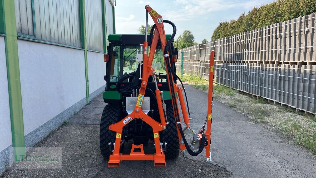 Astschere du type Sonstige BRM 150, Vorführmaschine en Herzogenburg (Photo 5)