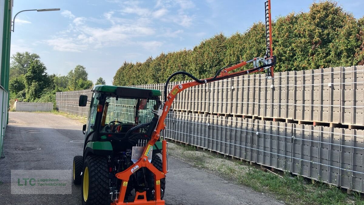 Astschere du type Sonstige BRM 150, Vorführmaschine en Herzogenburg (Photo 8)