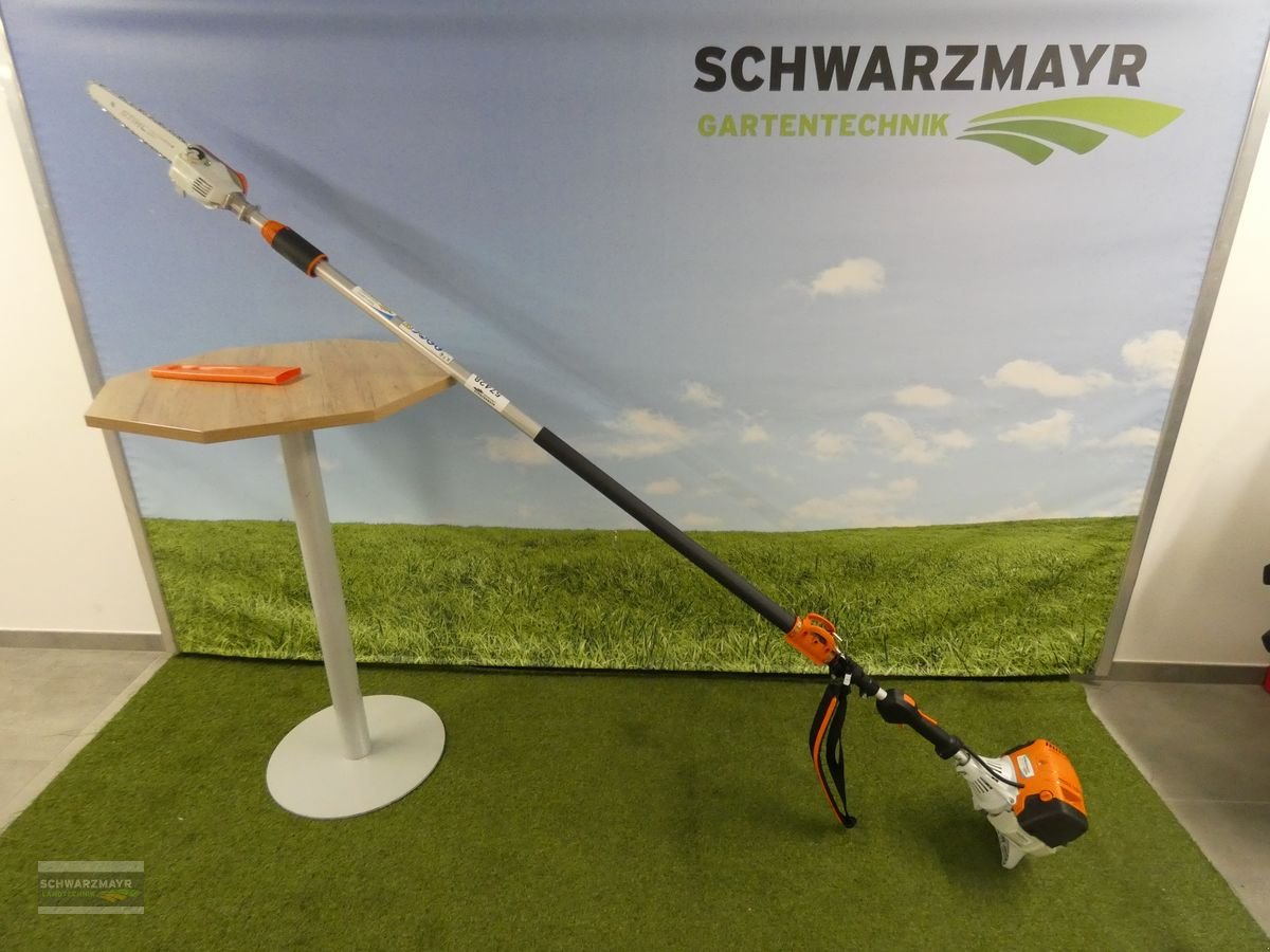 Astschere του τύπου Stihl HT 135 30cm, Neumaschine σε Aurolzmünster (Φωτογραφία 8)