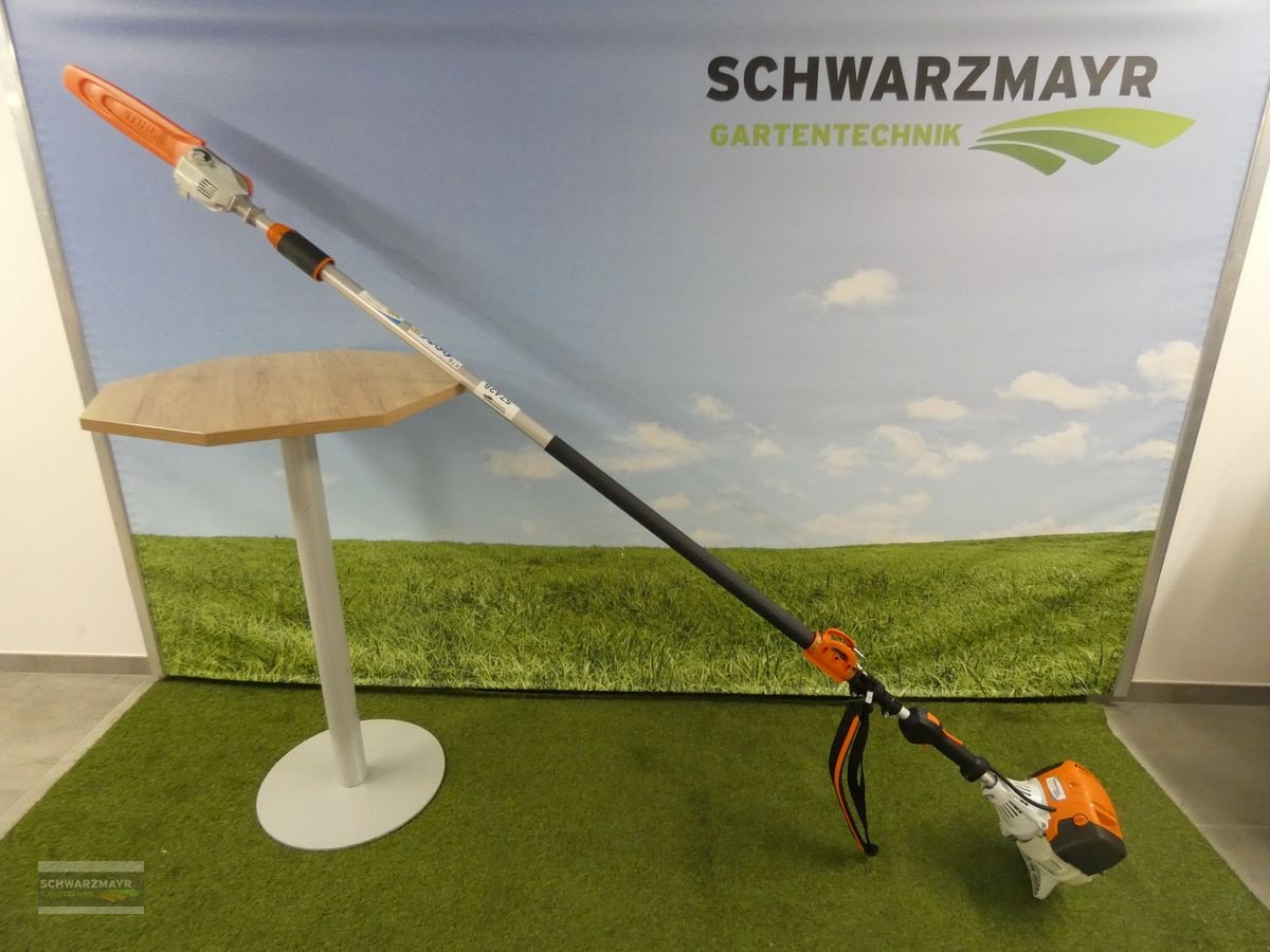 Astschere του τύπου Stihl HT 135 30cm, Neumaschine σε Aurolzmünster (Φωτογραφία 1)