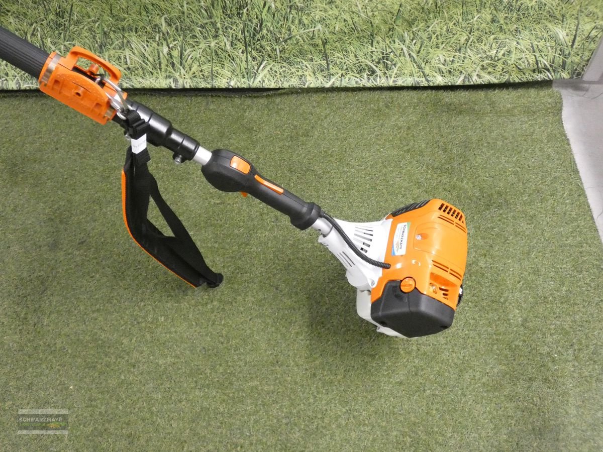 Astschere του τύπου Stihl HT 135 30cm, Neumaschine σε Aurolzmünster (Φωτογραφία 2)