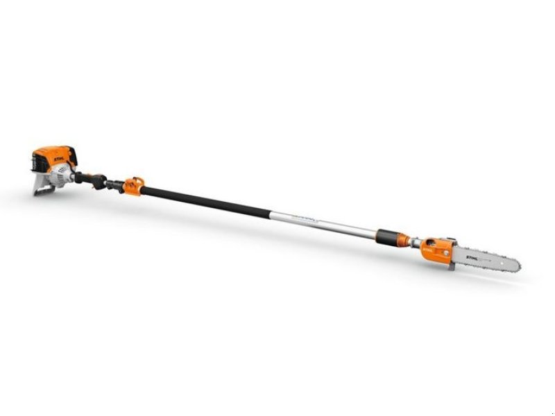 Astschere tipa Stihl HT 135 Hochentaster, Neumaschine u St. Marienkirchen (Slika 1)