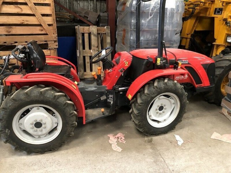 ATV & Quad of the type Antonio Carraro SN V 5800 MAJOR, Gebrauchtmaschine in Hauteroche (Picture 1)