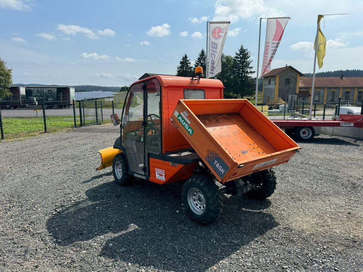 ATV & Quad of the type Ausa Ausa M50X4, Gebrauchtmaschine in Bärnkopf (Picture 8)