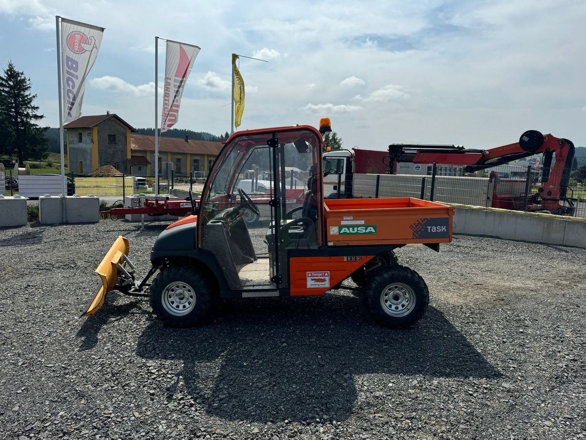 ATV & Quad des Typs Ausa Ausa M50X4, Gebrauchtmaschine in Bärnkopf (Bild 3)