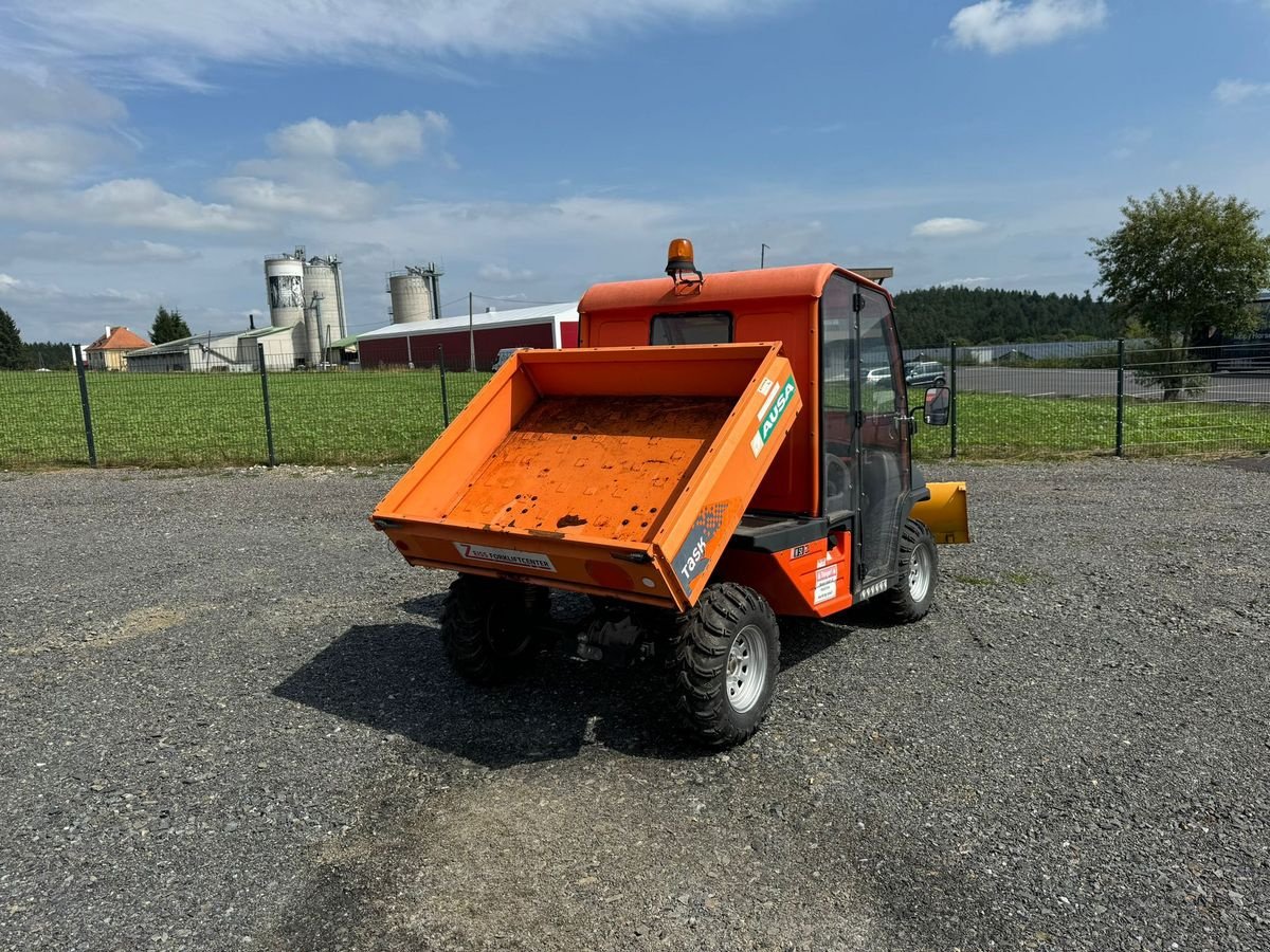 ATV & Quad van het type Ausa Ausa M50X4, Gebrauchtmaschine in Bärnkopf (Foto 7)