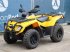 ATV & Quad van het type Bombardier OUTLANDER XT OUTLANDER XT, Gebrauchtmaschine in Antwerpen (Foto 9)