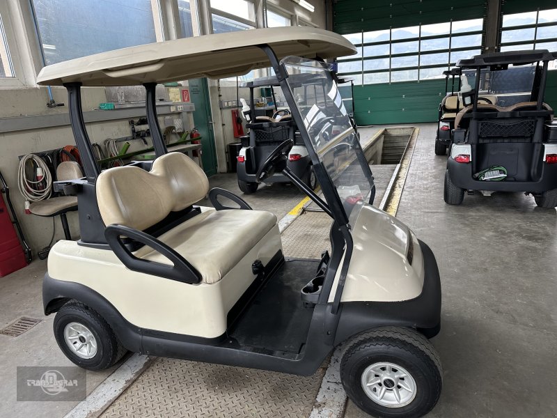 ATV & Quad of the type Club Car Precedent Golfwagen Abverkauf, Gebrauchtmaschine in Rankweil