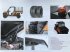 ATV & Quad del tipo Corvus DX 4 CAB 60 Km/h, Neumaschine In Bruckberg (Immagine 16)