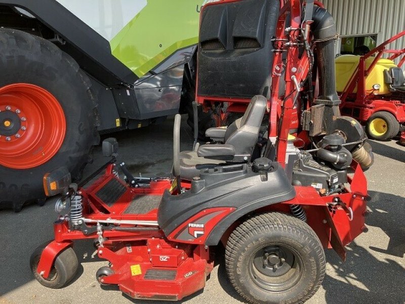 ATV & Quad of the type Ferris TONDEUSE ISX2200 ZBVE2852SRDCE, Gebrauchtmaschine in Hauteroche (Picture 2)