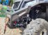 ATV & Quad tipa Hisun Sector 250 grau + Seilwinde + StVZO Zulassungspapiere NEU UTV, Neumaschine u Feuchtwangen (Slika 9)