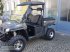 ATV & Quad Türe ait Hisun Sector 450 Allrad 4x4 + Differenzial-Sperre + Straßenzulassung UTV, Forstfahrzeug, Buggy, Gator,, Neumaschine içinde Feuchtwangen (resim 3)