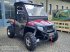 ATV & Quad του τύπου Hisun Sector 450 + Vollkabine Heizung & Lüftung + Straßenzulassung StVZO + Allrad UTV &, Neumaschine σε Feuchtwangen (Φωτογραφία 3)