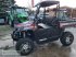 ATV & Quad от тип Hisun Sector 550 Allrad 4x4 + Differenzial-Sperre + Zulassungspapiere UTV Buggy Gator, Neumaschine в Feuchtwangen (Снимка 1)