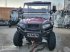 ATV & Quad от тип Hisun Sector 550 Allrad 4x4 + Differenzial-Sperre + Zulassungspapiere UTV Buggy Gator, Neumaschine в Feuchtwangen (Снимка 2)