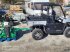 ATV & Quad типа Hisun Sector 550 + Mulcher 120cm Mähwerk Paketpreis inkl. STVZO UTV, Neumaschine в Feuchtwangen (Фотография 7)