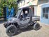 ATV & Quad typu Hisun Sector 750 Sport UTV Teilkabine Allrad + StVZO Straßenzulassung, Neumaschine w Feuchtwangen (Zdjęcie 2)