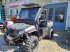 ATV & Quad del tipo Hisun Sector E1 Elektro mit Kabine und Heizung + Straßenzulassung StVZO NEU, Neumaschine In Feuchtwangen (Immagine 1)