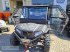 ATV & Quad del tipo Hisun Sector E1 Elektro mit Kabine und Heizung + Straßenzulassung StVZO NEU, Neumaschine In Feuchtwangen (Immagine 4)