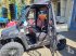 ATV & Quad del tipo Hisun Sector E1 Elektro mit Kabine und Heizung + Straßenzulassung StVZO NEU, Neumaschine In Feuchtwangen (Immagine 7)