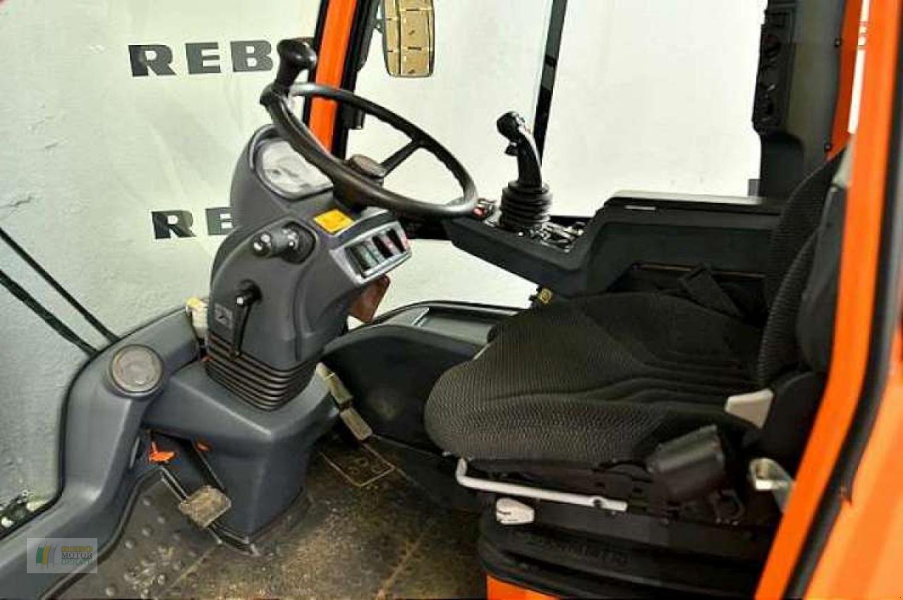 ATV & Quad типа Holder C65, Gebrauchtmaschine в Cloppenburg (Фотография 5)