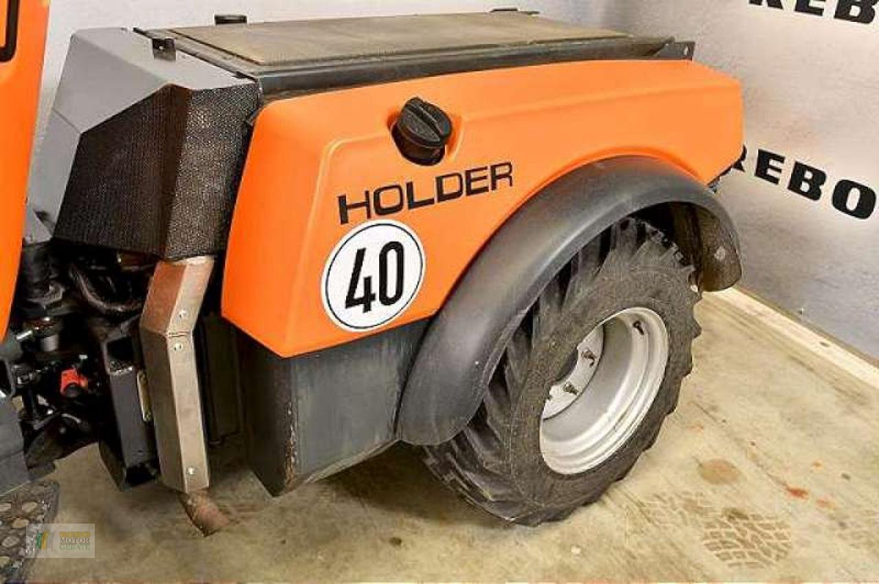 ATV & Quad del tipo Holder C65, Gebrauchtmaschine In Cloppenburg (Immagine 9)