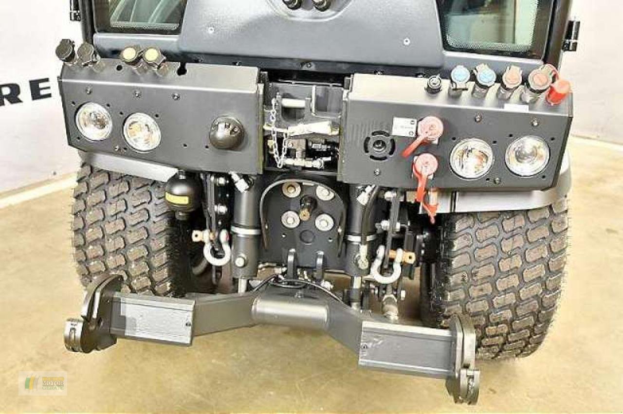 ATV & Quad of the type Holder C65, Neumaschine in Winsen (Picture 4)