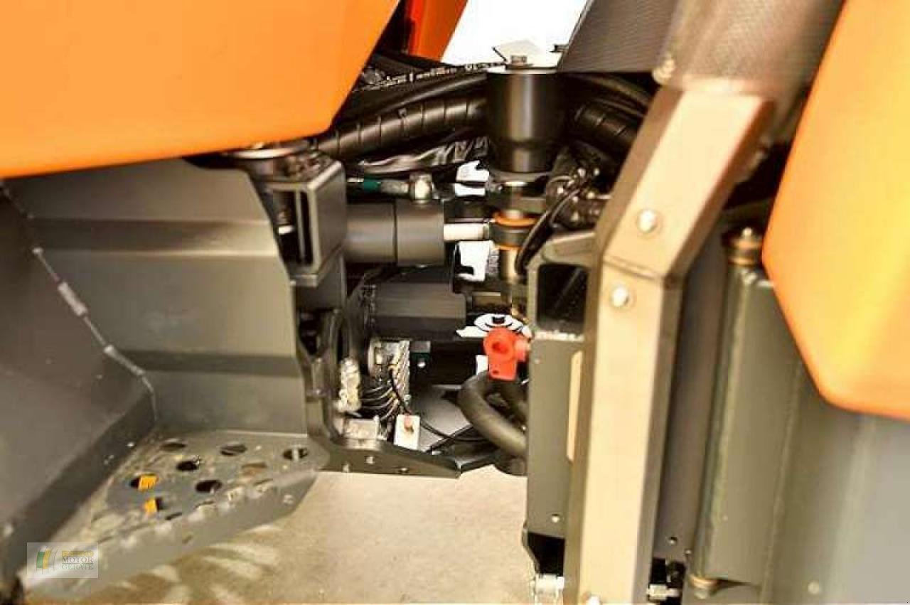 ATV & Quad du type Holder C65, Neumaschine en Winsen (Photo 10)