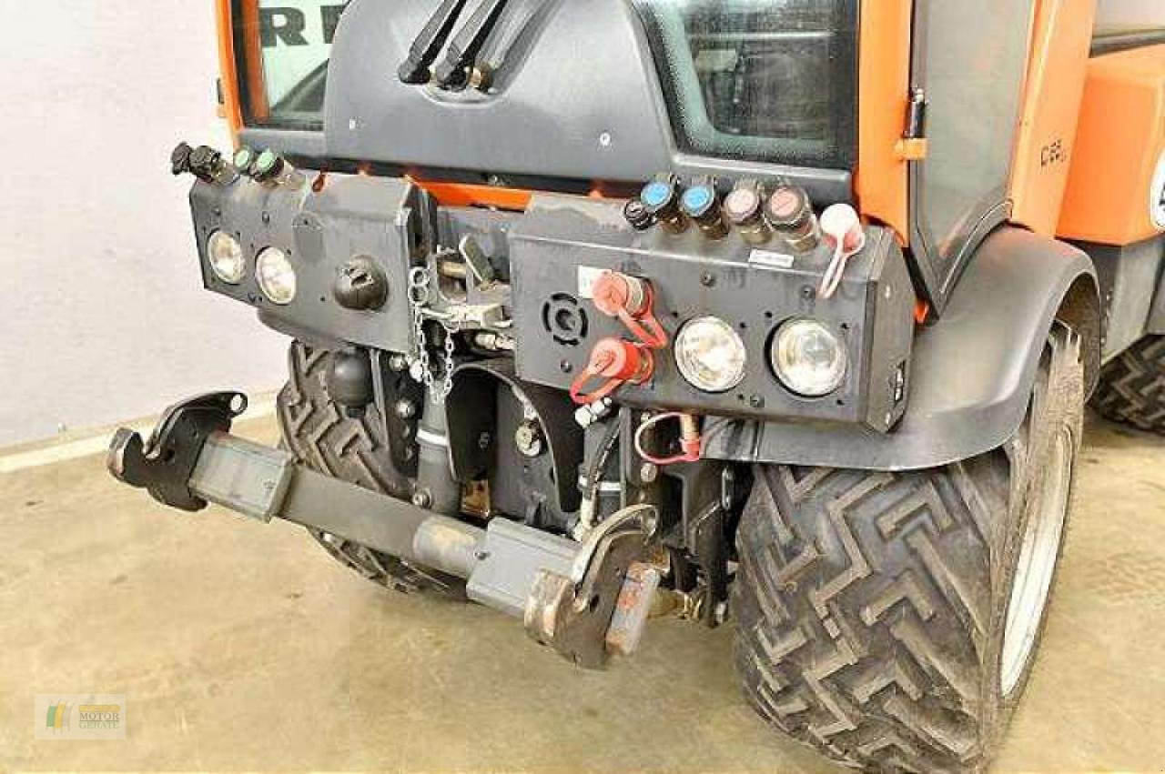 ATV & Quad del tipo Holder C65, Gebrauchtmaschine In Cloppenburg (Immagine 3)