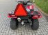 ATV & Quad of the type Honda HONDA TRX 520 FE2, Gebrauchtmaschine in Videbæk (Picture 4)