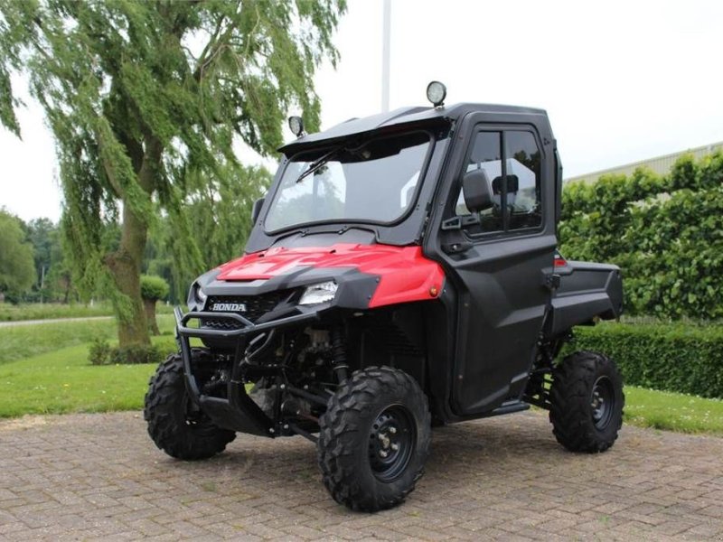 ATV & Quad del tipo Honda Pioneer 700, Gebrauchtmaschine en Bant