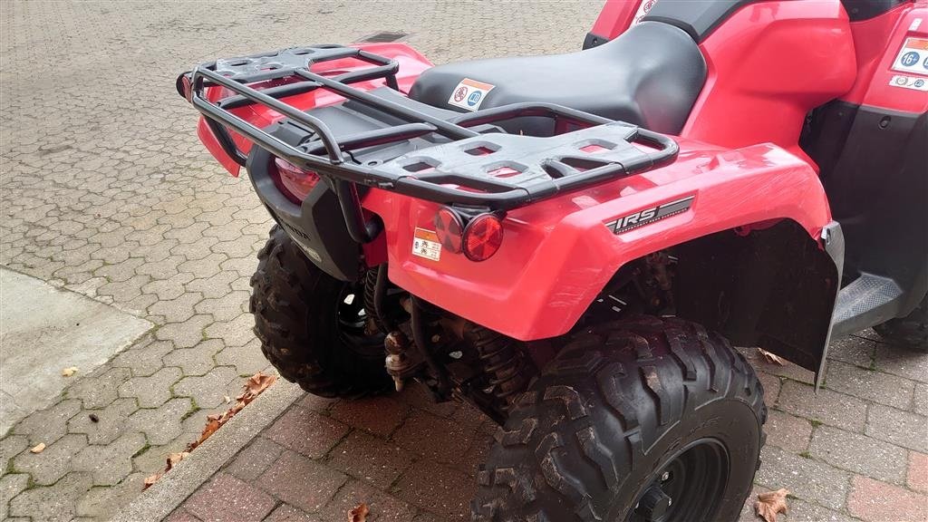 ATV & Quad za tip Honda TRX 420 FA6, Gebrauchtmaschine u Nørresundby (Slika 4)