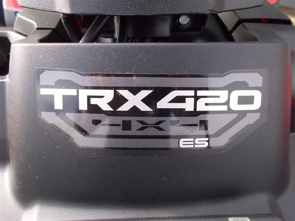 ATV & Quad tipa Honda TRX 420 FE, Gebrauchtmaschine u Roslev (Slika 6)