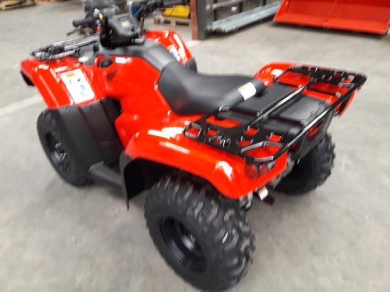 ATV & Quad typu Honda TRX 420 FE1, Gebrauchtmaschine v Tim (Obrázok 3)