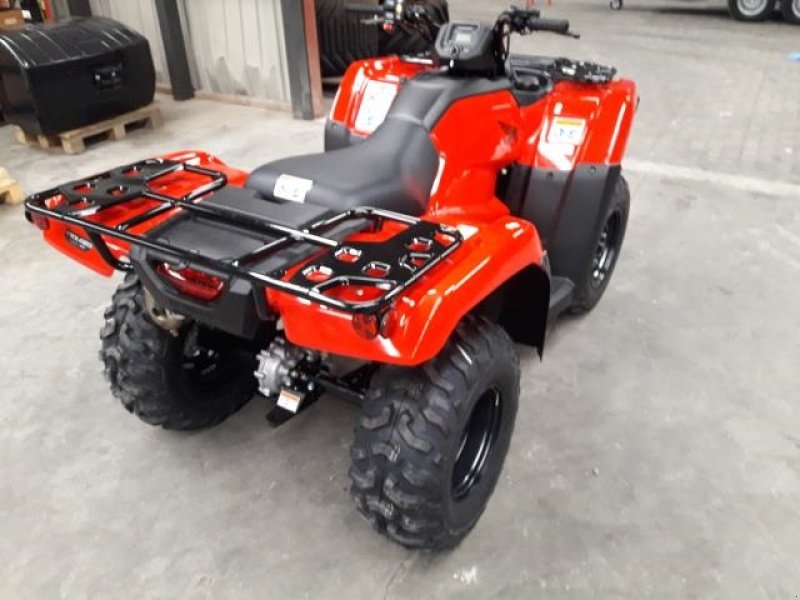 ATV & Quad a típus Honda TRX 420 FE1, Gebrauchtmaschine ekkor: Tim (Kép 4)