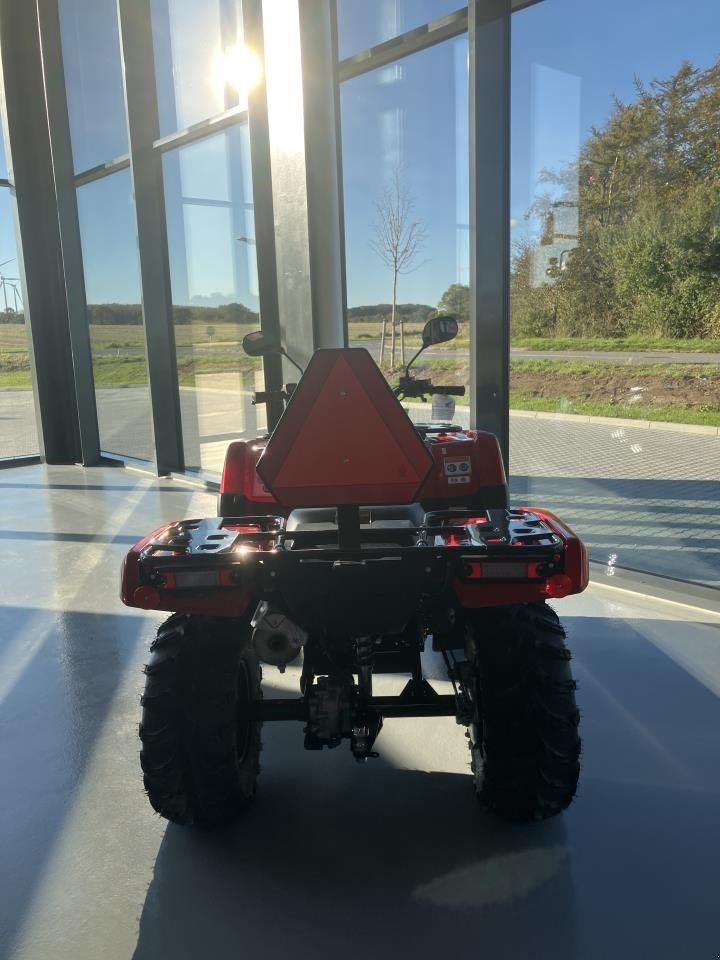 ATV & Quad типа Honda TRX 420 T3, Gebrauchtmaschine в Randers SV (Фотография 3)