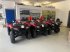 ATV & Quad tipa Honda TRX 520 FA 6 traktor, Gebrauchtmaschine u Randers SV (Slika 1)